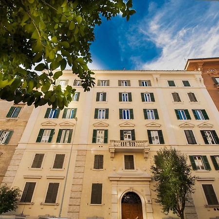 Bernini House Apartment Рим Екстериор снимка