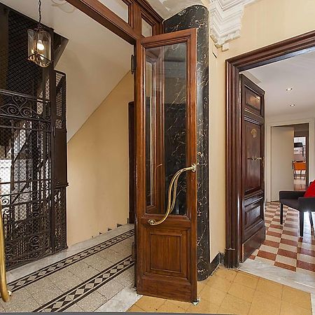 Bernini House Apartment Рим Екстериор снимка