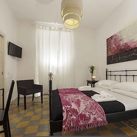 Bernini House Apartment Рим Екстериор снимка