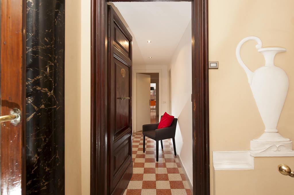 Bernini House Apartment Рим Екстериор снимка