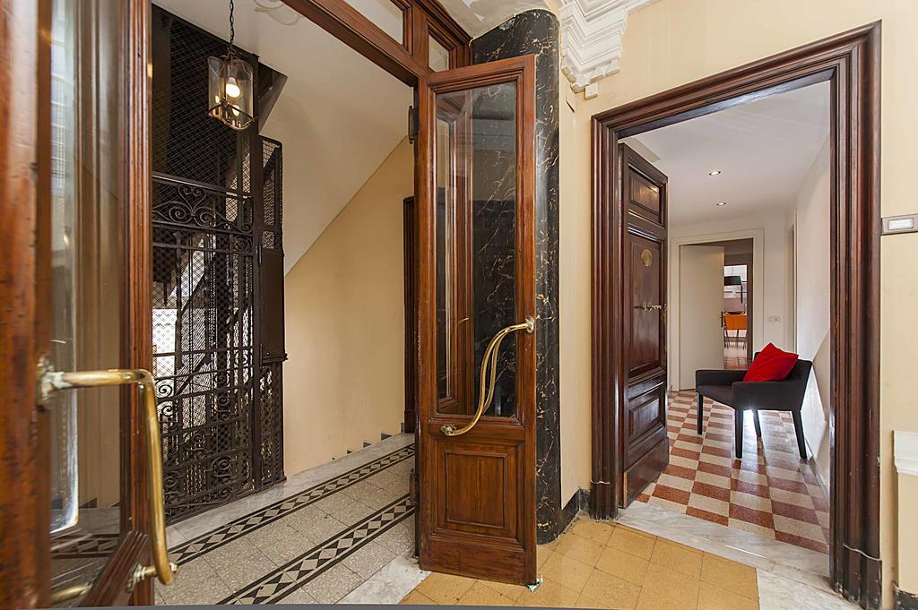 Bernini House Apartment Рим Екстериор снимка