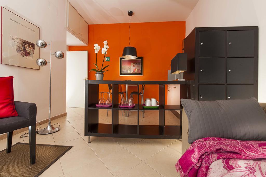 Bernini House Apartment Рим Екстериор снимка