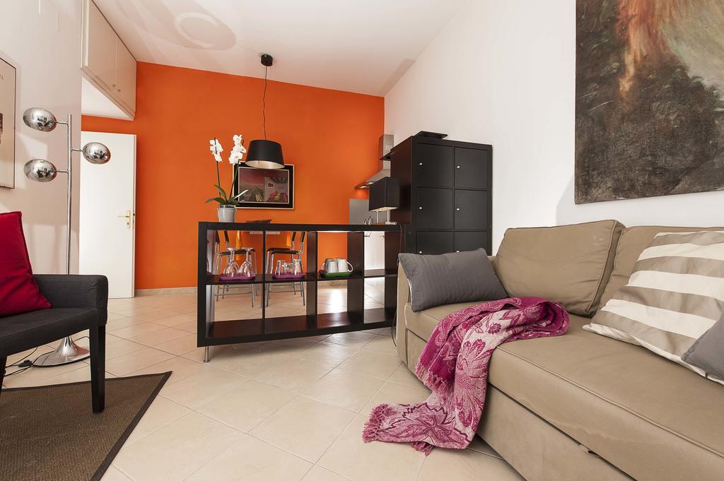 Bernini House Apartment Рим Екстериор снимка