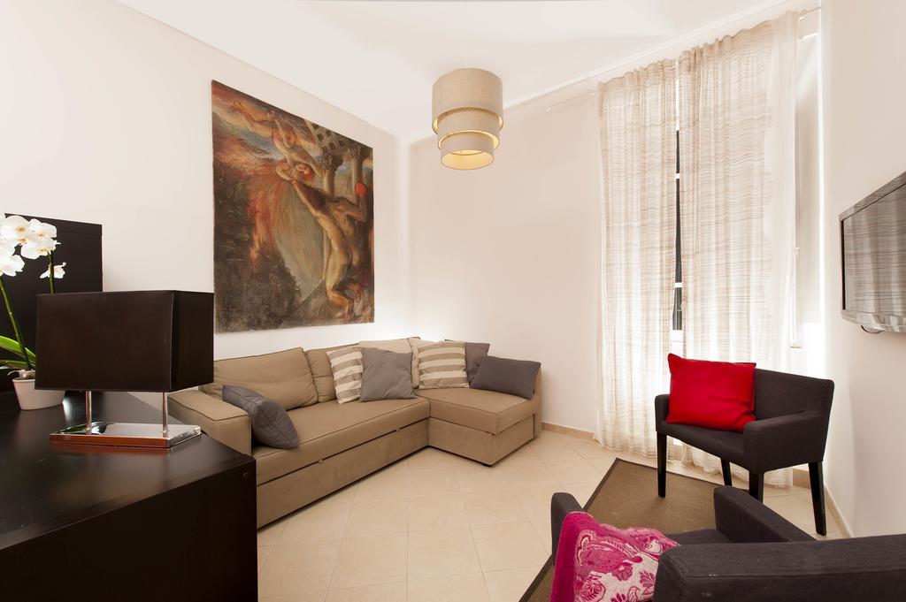 Bernini House Apartment Рим Екстериор снимка