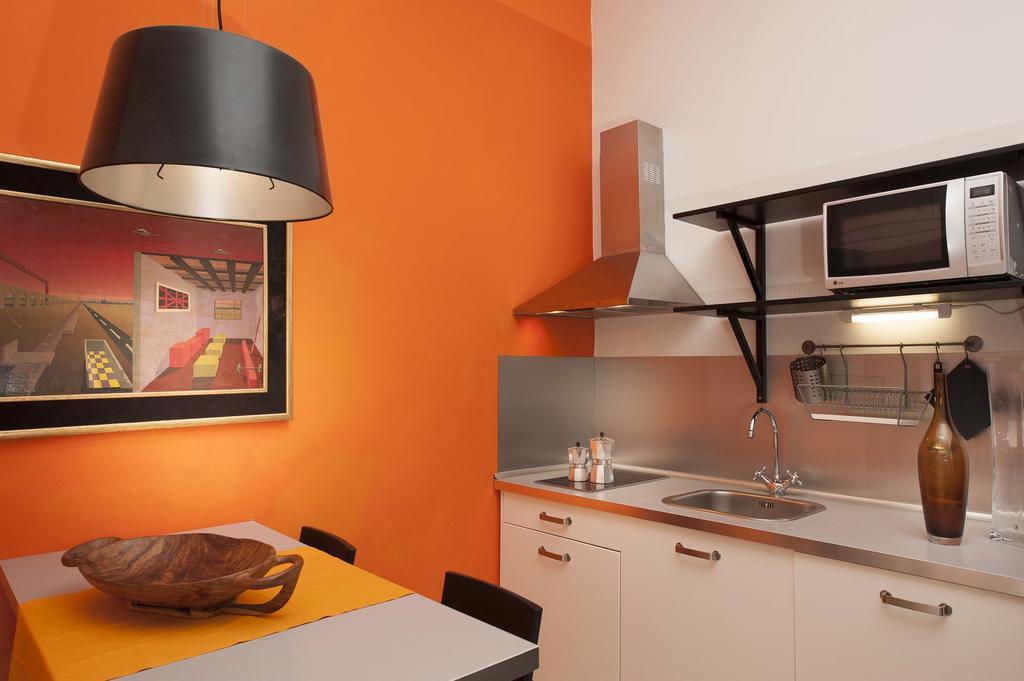 Bernini House Apartment Рим Екстериор снимка