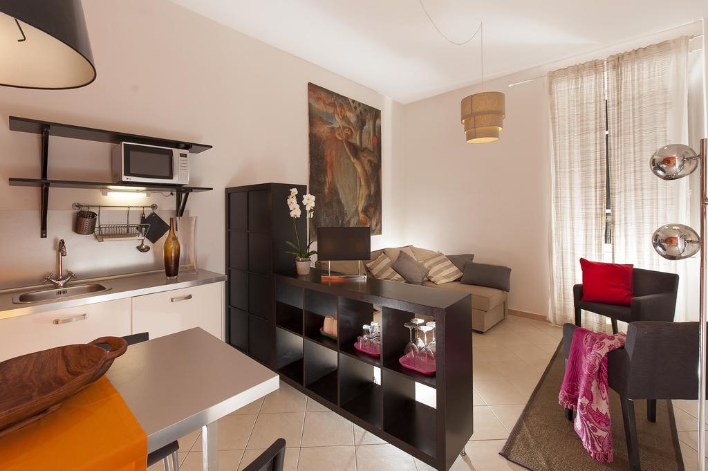Bernini House Apartment Рим Екстериор снимка