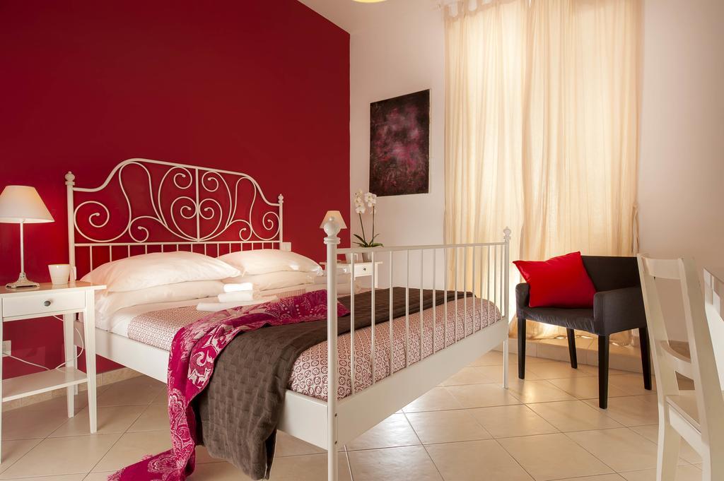 Bernini House Apartment Рим Екстериор снимка