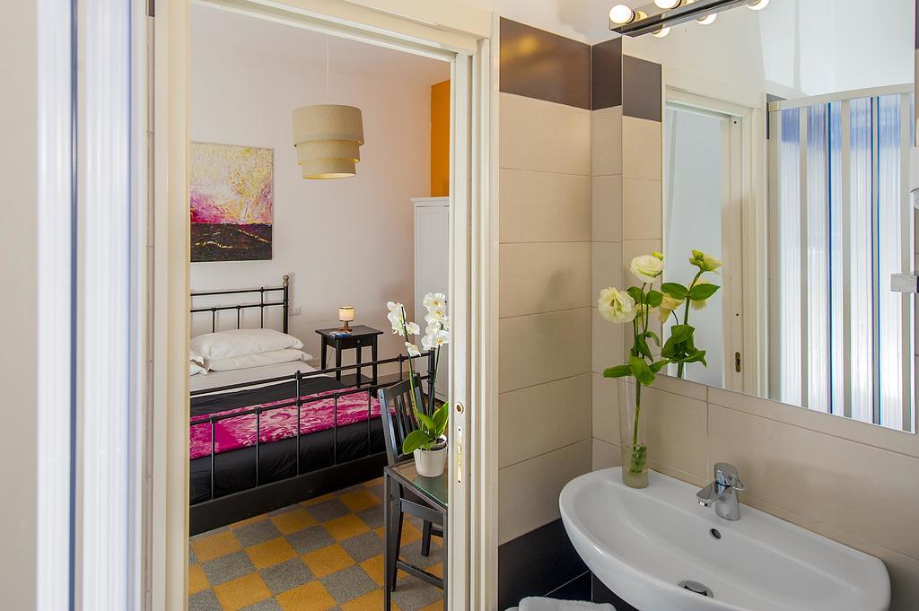 Bernini House Apartment Рим Екстериор снимка