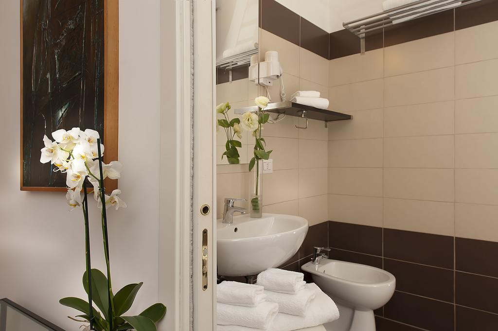 Bernini House Apartment Рим Екстериор снимка