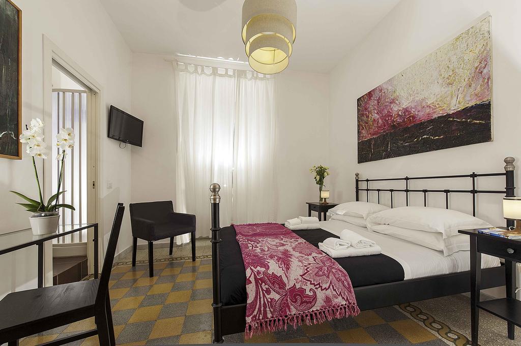 Bernini House Apartment Рим Екстериор снимка